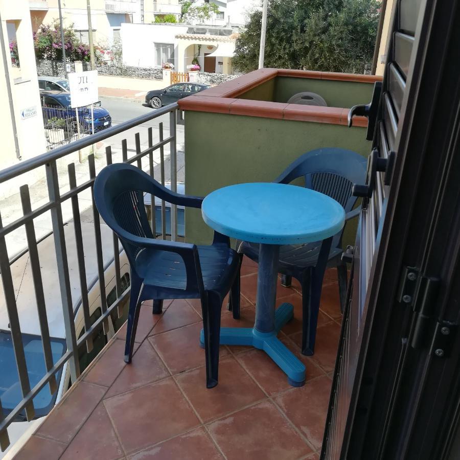La Locanda Del Mare B&B La Caletta Εξωτερικό φωτογραφία