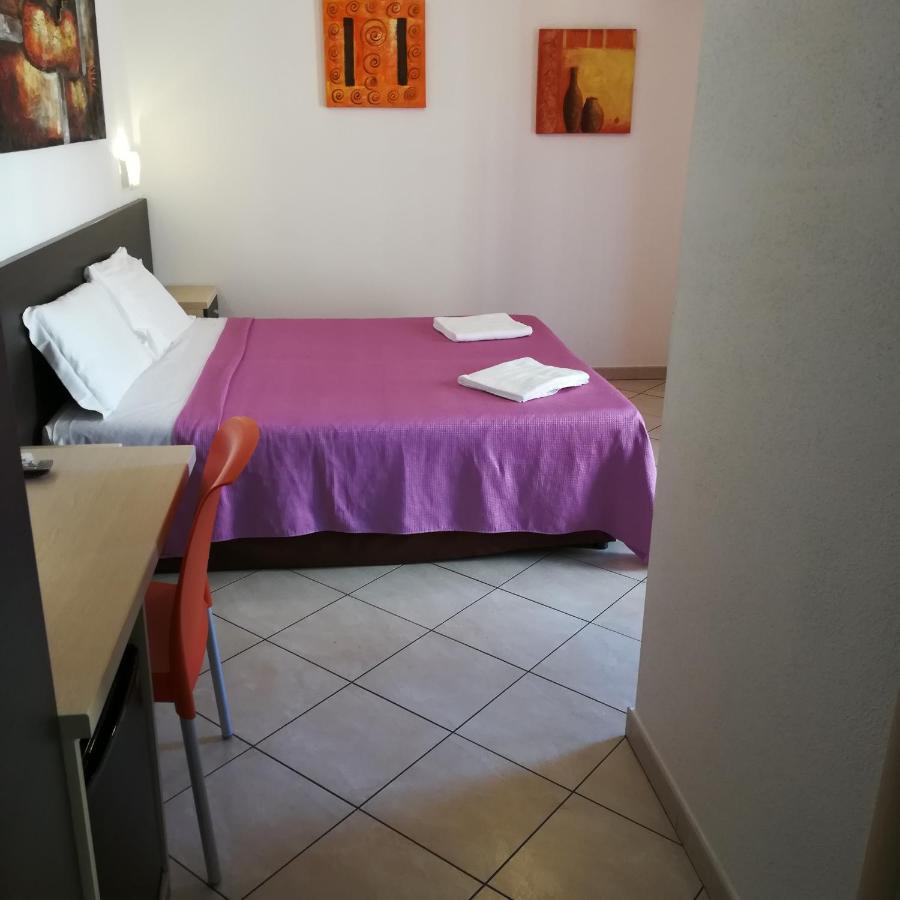 La Locanda Del Mare B&B La Caletta Εξωτερικό φωτογραφία