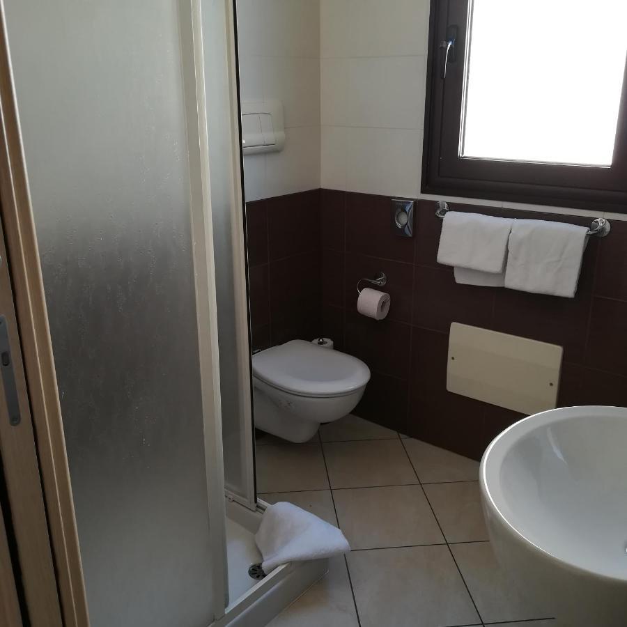 La Locanda Del Mare B&B La Caletta Εξωτερικό φωτογραφία