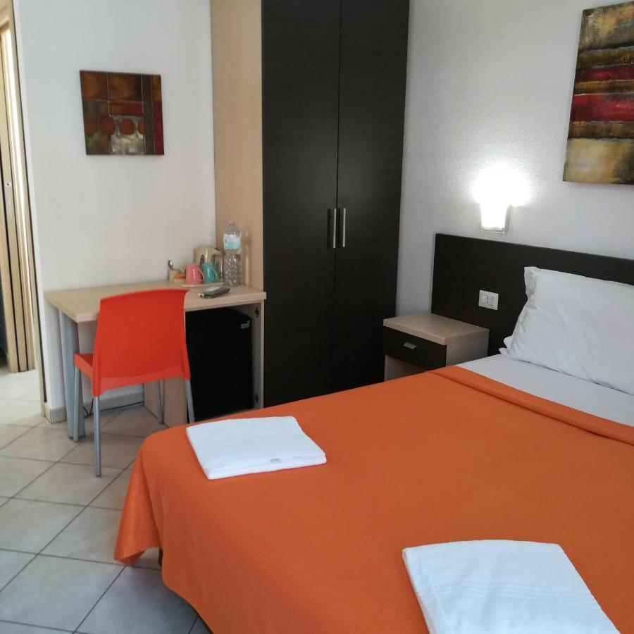 La Locanda Del Mare B&B La Caletta Εξωτερικό φωτογραφία