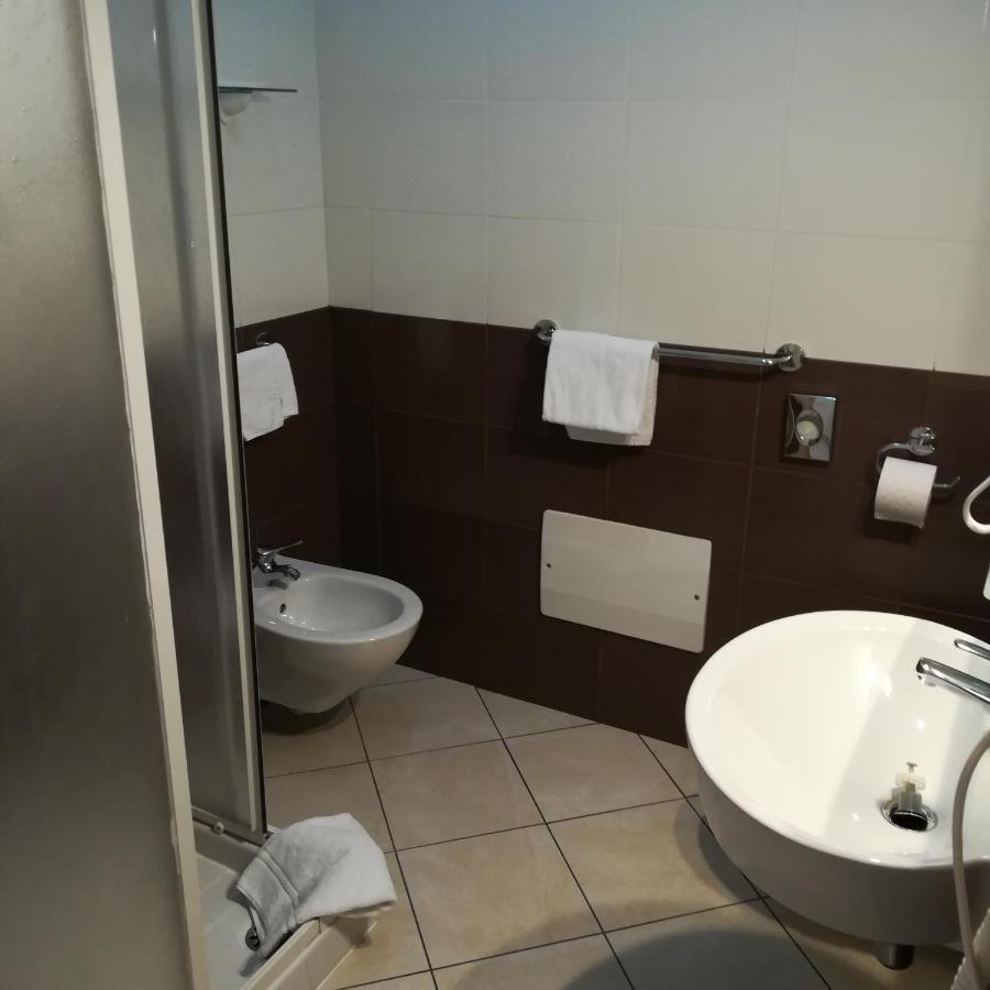 La Locanda Del Mare B&B La Caletta Εξωτερικό φωτογραφία