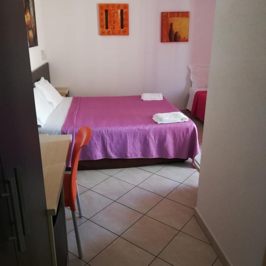 La Locanda Del Mare B&B La Caletta Εξωτερικό φωτογραφία