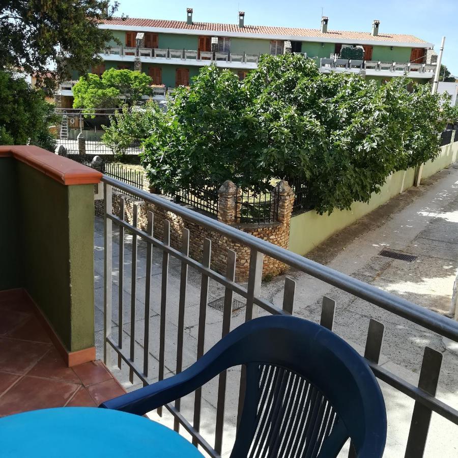 La Locanda Del Mare B&B La Caletta Εξωτερικό φωτογραφία