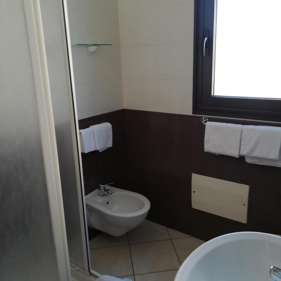 La Locanda Del Mare B&B La Caletta Εξωτερικό φωτογραφία