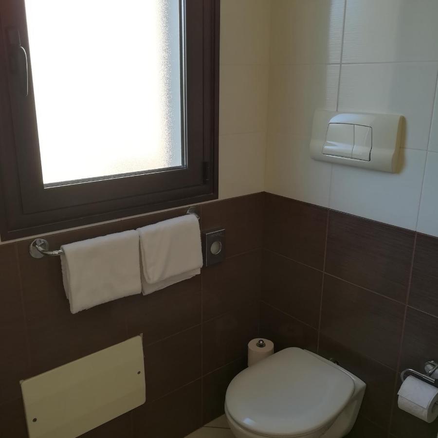 La Locanda Del Mare B&B La Caletta Εξωτερικό φωτογραφία