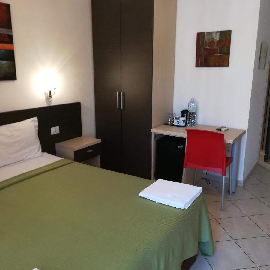 La Locanda Del Mare B&B La Caletta Εξωτερικό φωτογραφία