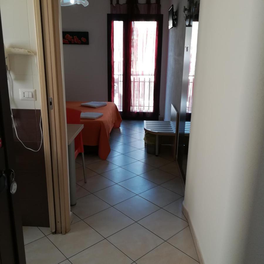 La Locanda Del Mare B&B La Caletta Εξωτερικό φωτογραφία