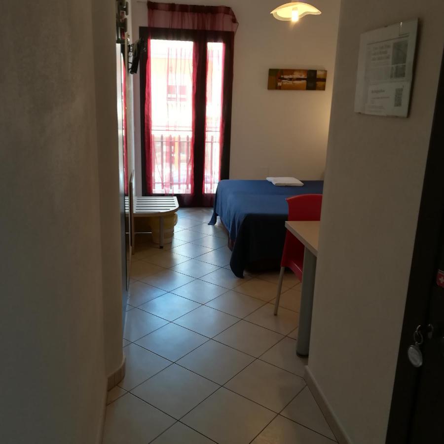 La Locanda Del Mare B&B La Caletta Εξωτερικό φωτογραφία