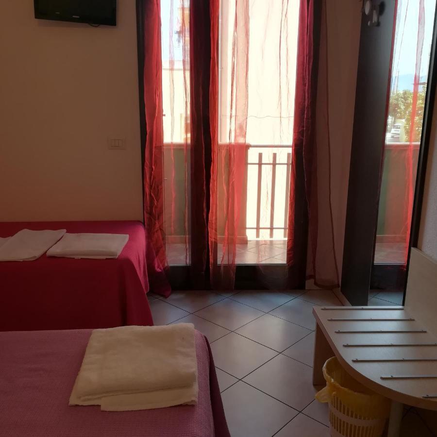 La Locanda Del Mare B&B La Caletta Εξωτερικό φωτογραφία