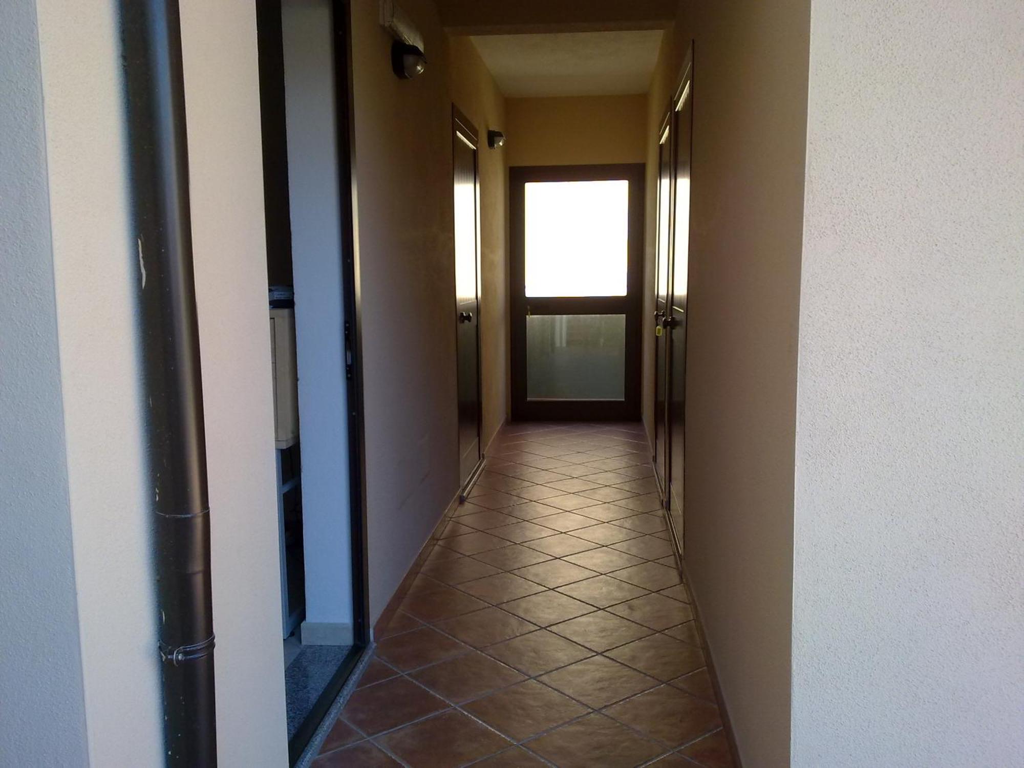 La Locanda Del Mare B&B La Caletta Εξωτερικό φωτογραφία