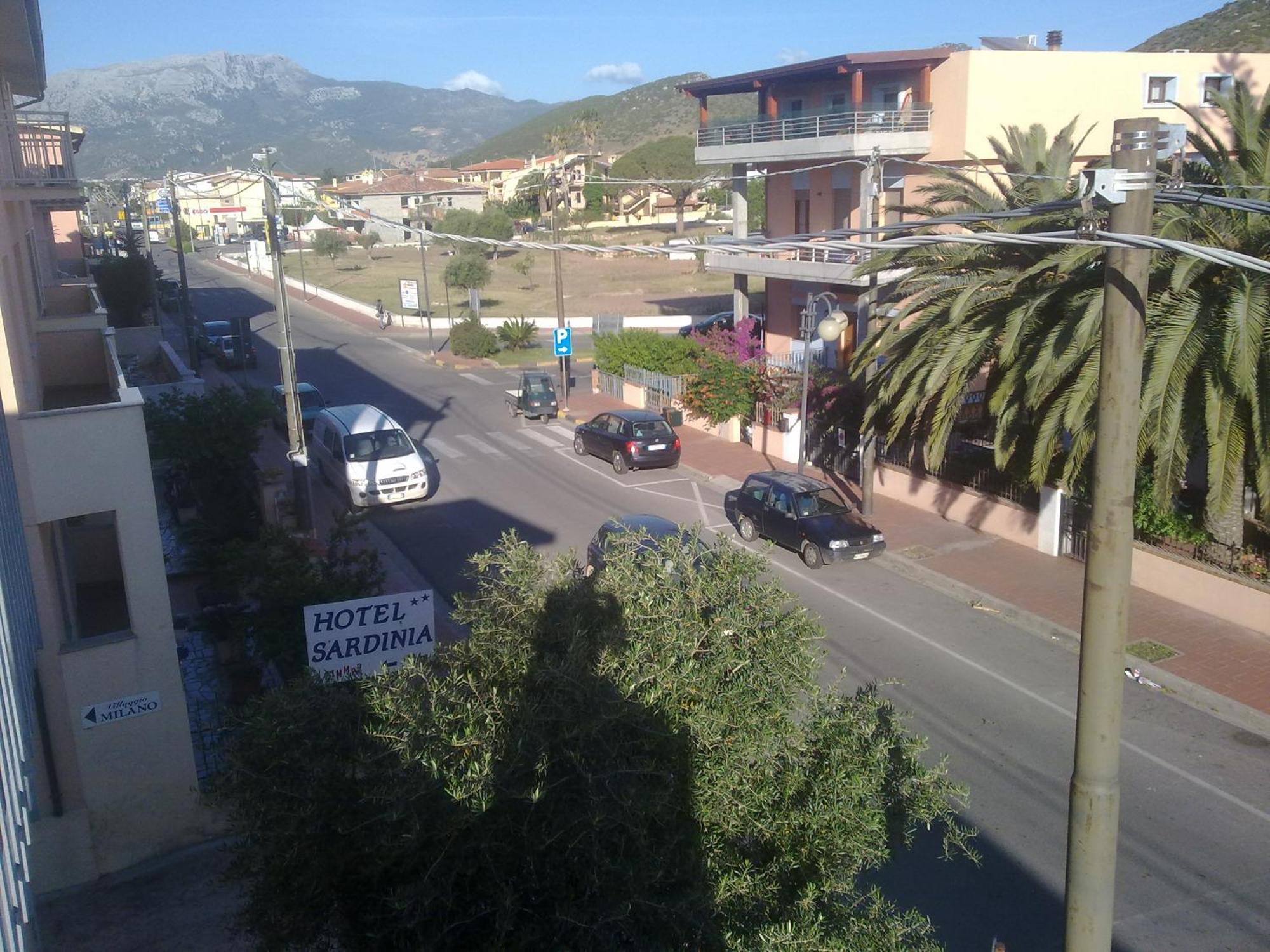 La Locanda Del Mare B&B La Caletta Εξωτερικό φωτογραφία