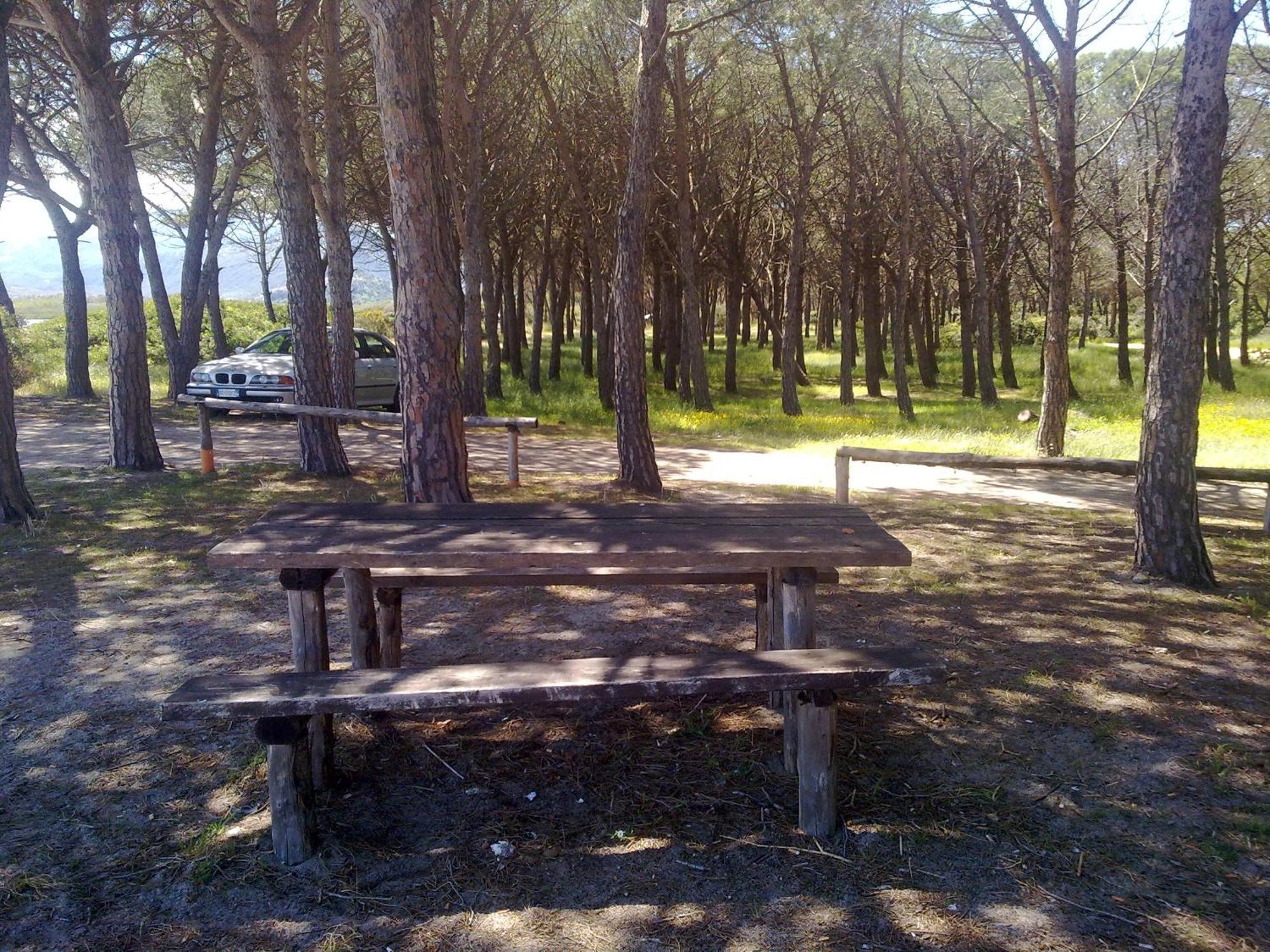 La Locanda Del Mare B&B La Caletta Εξωτερικό φωτογραφία