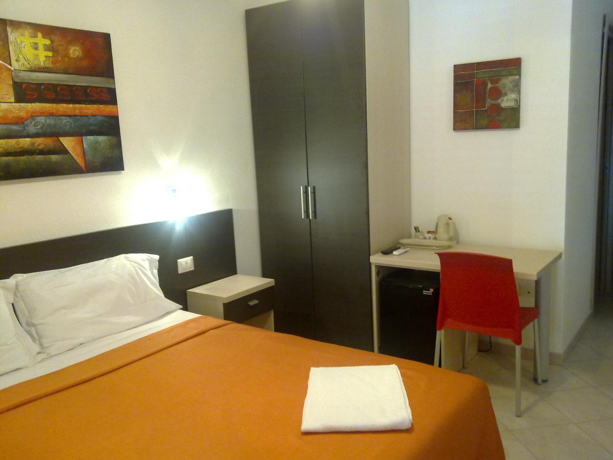 La Locanda Del Mare B&B La Caletta Εξωτερικό φωτογραφία