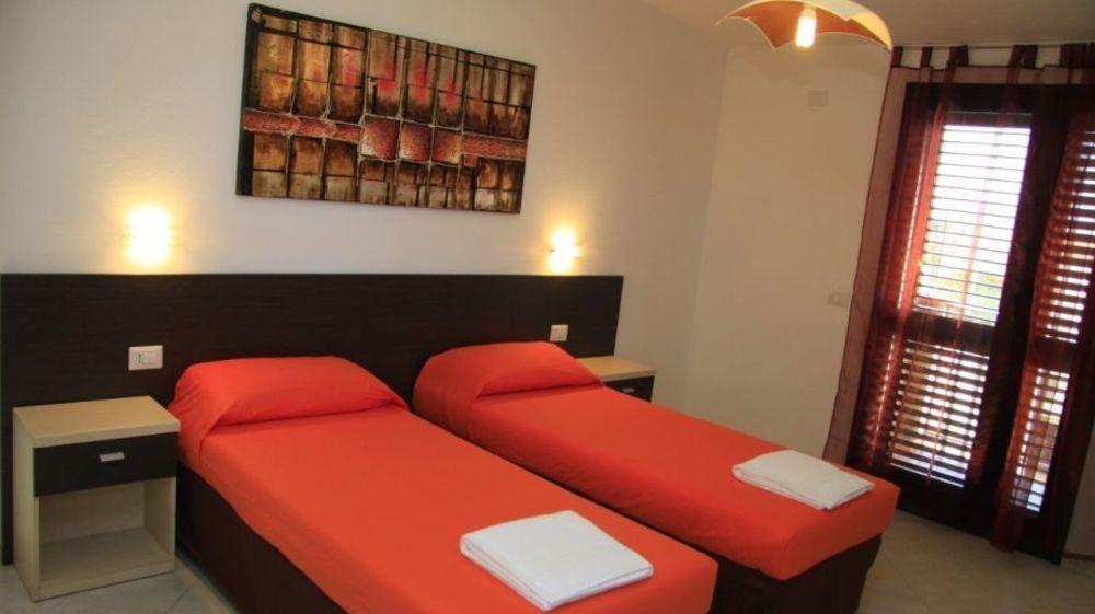 La Locanda Del Mare B&B La Caletta Εξωτερικό φωτογραφία